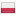 ptsr.org.pl hosted country